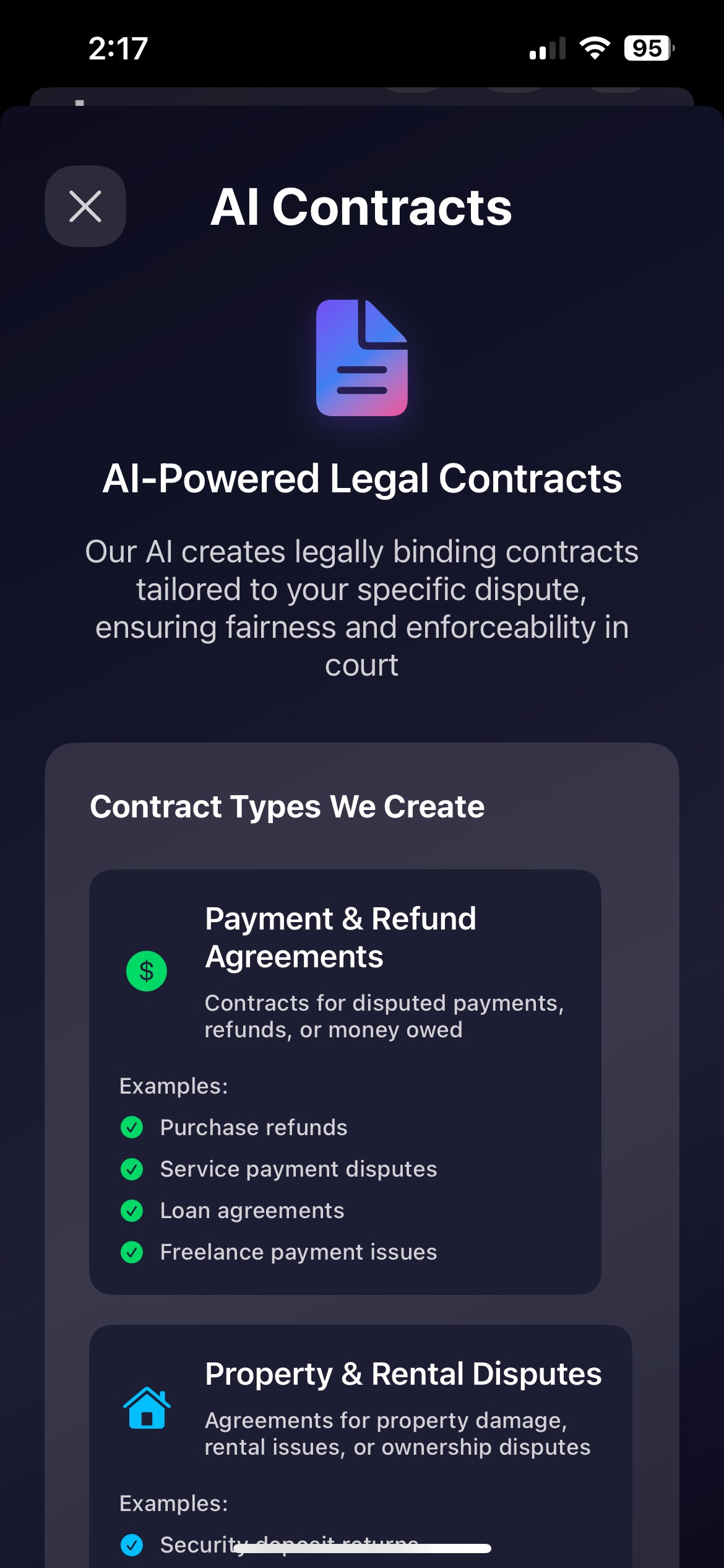 Escrow Overview